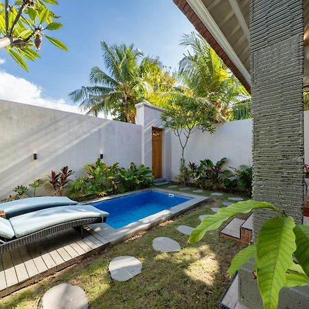 Jetian Private Villas Nusa Lembongan  Exterior photo
