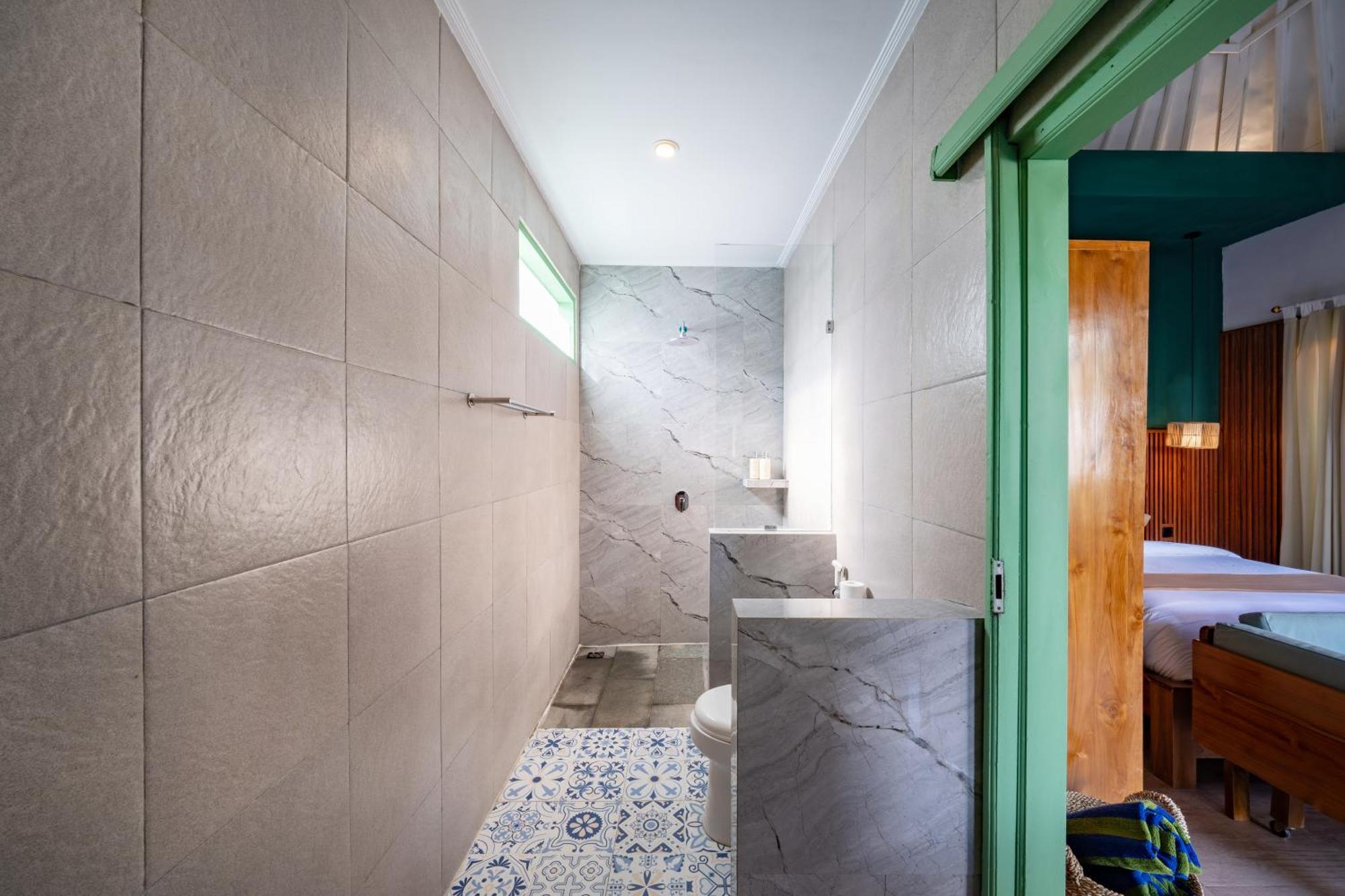 Jetian Private Villas Nusa Lembongan  Exterior photo